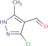 1H-Pyrazole-4-carboxaldehyde