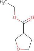 Ethyl tetrahydrofuran-3-carboxylate