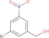 3-Bromo-5-nitrobenzyl alcohol