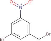 3-Bromo-5-nitrobenzyl bromide