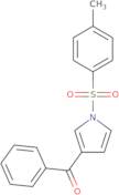 3-Benzoyl-1-tosylpyrrole