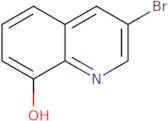 3-bromoquinolin-8-ol