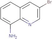 3-bromoquinolin-8-amine