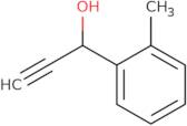 1-(2-Methylphenyl)prop-2-yn-1-ol