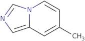 7-Methylimidazo[1,5-a]pyridine