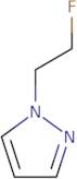 1-(2-Fluoroethyl)-1H-pyrazole