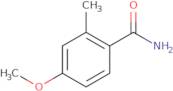 4-Methoxy-2-methylbenzamide