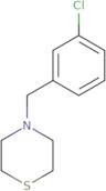 1-(4-Fluorobenzyl)pyrrolidine