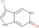 4-(Oxiran-2-ylmethyl)piperazine-1-carbaldehyde