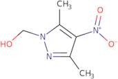 (3,5-Dimethyl-4-nitro-pyrazol-1-yl)-methanol