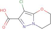 5-[4-(N,N-Dimethylamino)phenyl]-5-oxovaleric acid