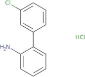 2-Amino-3'-methylbiphenyl hydrochloride