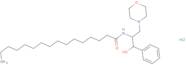 1R,2R-(+)-1-Phenyl-2-palmitoylamino-3-N-morpholine-1-propanol