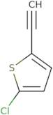 2-Chloro-5-ethynylthiophene