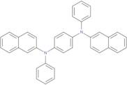 N,N'-Di(2-naphthyl)-N,N'-diphenyl-1,4-phenylenediamine