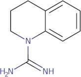 1,2,3,4-Tetrahydroquinoline-1-carboximidamide