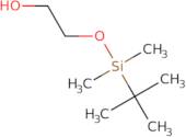 2-tert-Butyldimethylsilyloxyethanol-d4