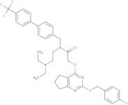 Darapladib-impurity