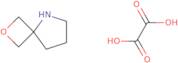 2-Oxa-5-azaspiro[3.4]octane oxalate