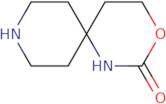 3-Oxa-1,9-diazaspiro[5.5]undecane-2-one