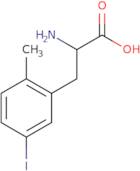 5-Iodo-2-methyl-L-phenylalanine