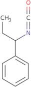 [(1S)-1-Isocyanatopropyl]benzene