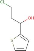 (S)-1-(2-Thienyl)-2-chloroethanol