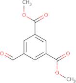 Dimethyl 5-formylbenzene-1,3-dioate