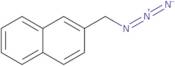 2-(Azidomethyl)naphthalene