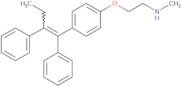 N-Desmethyl tamoxifen-d5