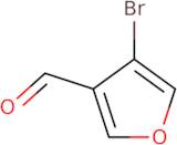 4-Bromofuran-3-carbaldehyde