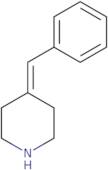 4-(Phenylmethylidene)piperidine