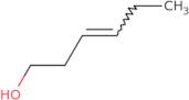 Cis-3-hexen-1-ol-d2