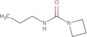N-Propylazetidine-1-carboxamide