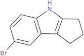 7-bromo-1H,2H,3H,4H-cyclopenta[b]indole