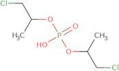 Bis-(1-chloro-2-propyl)phosphate-d12