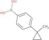 Methyl 2-amino-3-cyclohexylpropanoate