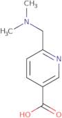 3-Pyridinecarboxylic acid