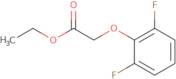 Ethyl 2-(2,6-difluorophenoxy)acetate