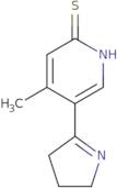 6-Phenyl-2-oxa-spiro[3.3]heptane-6-carbonitrile