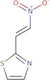 (E)-2-(2-Nitrovinyl)Thiazole