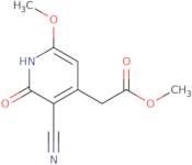 3-(5-(3,5-Dichloro-4-fluorophenyl)-5-(trifluoromethyl)-4,5-dihydroisoxazol-3-yl)-N-(2-(2,2-difluor…