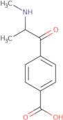 4-Carboxy-mephedrone-d3 hydrochloride