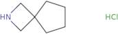 2-Azaspiro[3.4]octane Hydrochloride