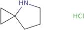 4-Azaspiro[2.4]heptane hydrochloride