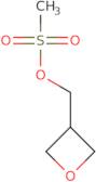 Oxetan-3-ylmethyl methanesulfonate