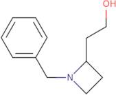 2-(1-Benzyl-azetidin-2-yl)-ethanol