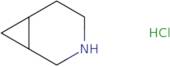 3-azabicyclo[4.1.0]heptane hydrochloride
