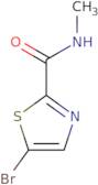 5-Bromo-N-methylthiazole-2-carboxamide