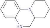 (S)-6,6a,7,8,9,10-Hexahydro-5H-pyrido[1,2-a]quinoxaline